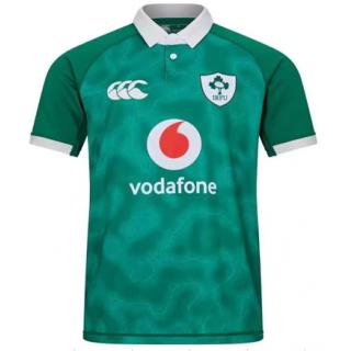 Irlanda Home 2025